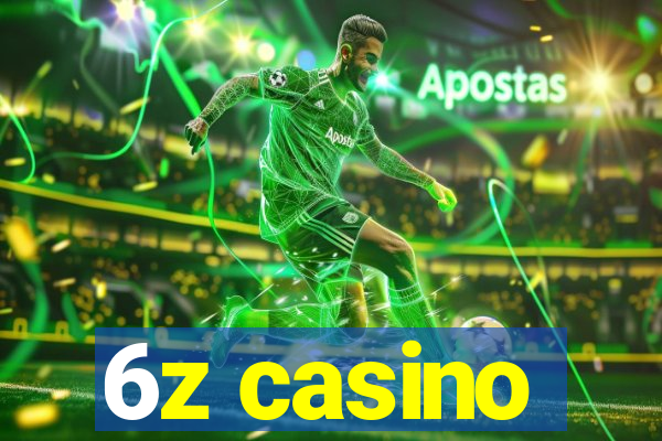 6z casino